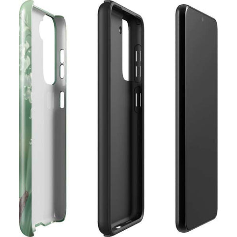 Rachel Anderson Lily of the Valley Galaxy S22 Pro Case