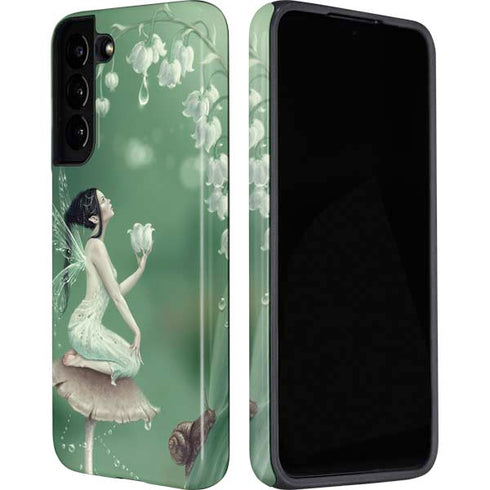 Rachel Anderson Lily of the Valley Galaxy S22 Pro Case