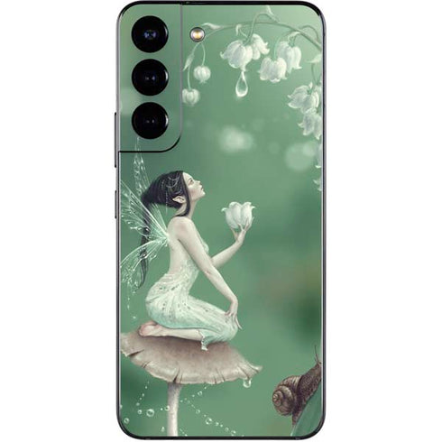 Rachel Anderson Lily of the Valley Galaxy S22 Skin