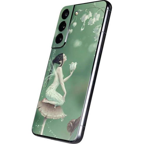 Rachel Anderson Lily of the Valley Galaxy S22 Skin