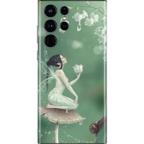 Rachel Anderson Lily of the Valley Galaxy S22 Ultra Skin