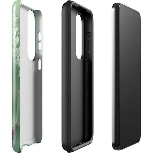 Rachel Anderson Lily of the Valley Galaxy S23 Plus Pro Case