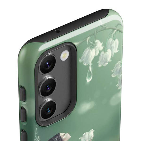 Rachel Anderson Lily of the Valley Galaxy S23 Pro Case