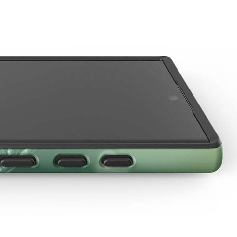 Lily of the Valley by Rachel Anderson Galaxy S24 Ultra Impact Case