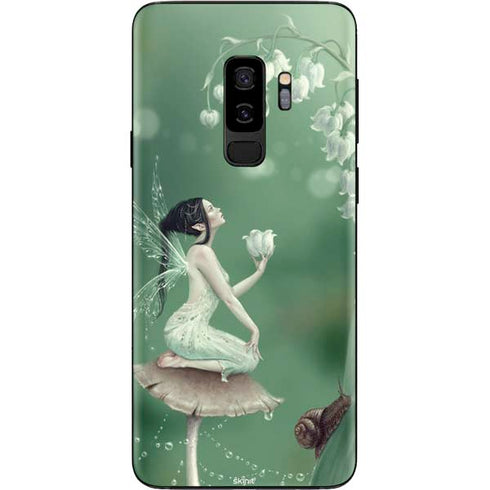 Rachel Anderson Lily of the Valley Galaxy S9 Plus Skin