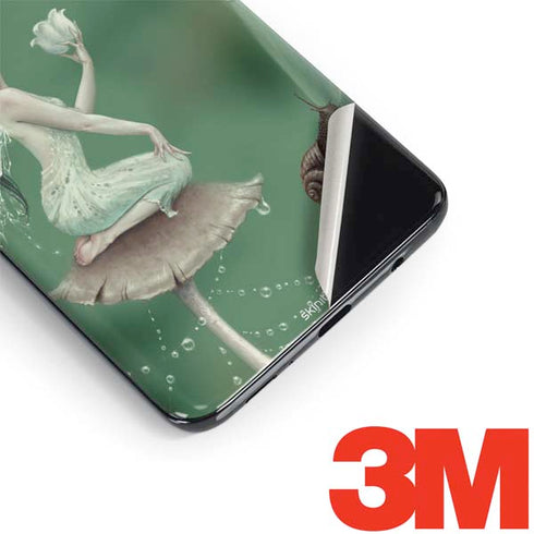 Rachel Anderson Lily of the Valley Galaxy S9 Plus Skin
