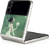 Rachel Anderson Lily of the Valley Galaxy Z Flip4 5G Skin