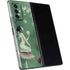 Rachel Anderson Lily of the Valley Galaxy Z Fold2 5G Skin