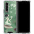 Rachel Anderson Lily of the Valley Galaxy Z Fold4 5G Clear Case