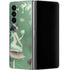 Rachel Anderson Lily of the Valley Galaxy Z Fold4 5G Skin