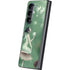 Lily of the Valley by Rachel Anderson Galaxy Z Fold5 5G Skin