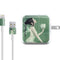 Rachel Anderson Lily of the Valley iPad Charger (10W USB) Skin