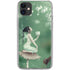 Lily of the Valley by Rachel Anderson iPhone 11 Clear Case