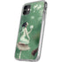 Lily of the Valley by Rachel Anderson iPhone 11 Clear Case