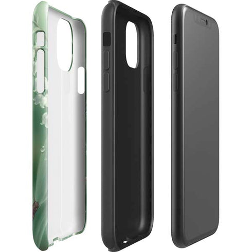 Rachel Anderson Lily of the Valley iPhone 11 Impact Case