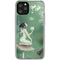 Lily of the Valley by Rachel Anderson iPhone 11 Pro Clear Case