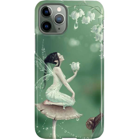 Rachel Anderson Lily of the Valley iPhone 11 Pro Lite Case