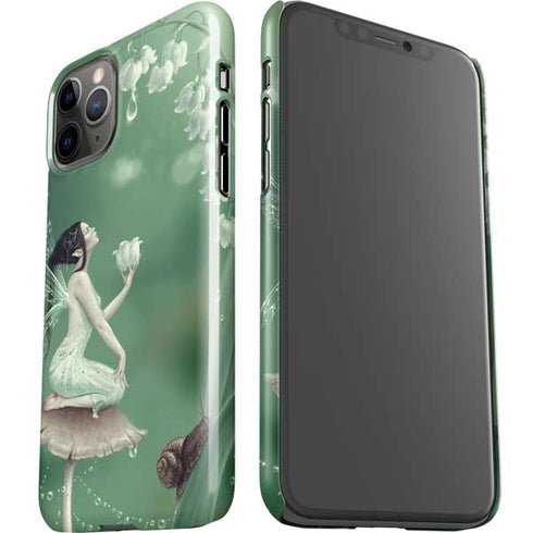 Rachel Anderson Lily of the Valley iPhone 11 Pro Lite Case