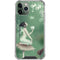 Lily of the Valley by Rachel Anderson iPhone 11 Pro Max Clear Case