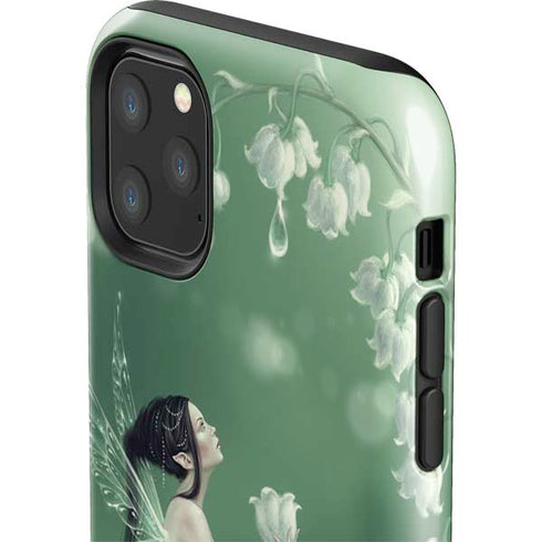 Rachel Anderson Lily of the Valley iPhone 11 Pro Max Impact Case