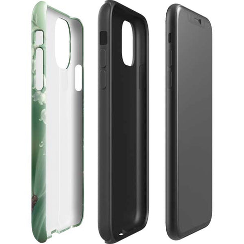 Rachel Anderson Lily of the Valley iPhone 11 Pro Max Impact Case