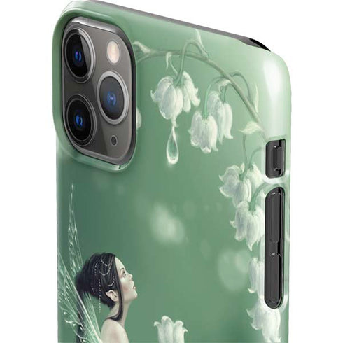 Rachel Anderson Lily of the Valley iPhone 11 Pro Max Lite Case