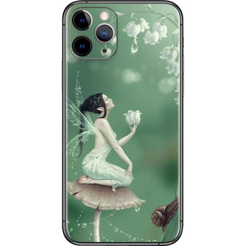 Rachel Anderson Lily of the Valley iPhone 11 Pro Skin