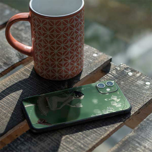 Rachel Anderson Lily of the Valley iPhone 11 Skin