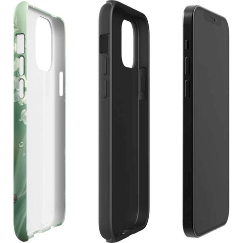 Rachel Anderson Lily of the Valley iPhone 12 Impact Case