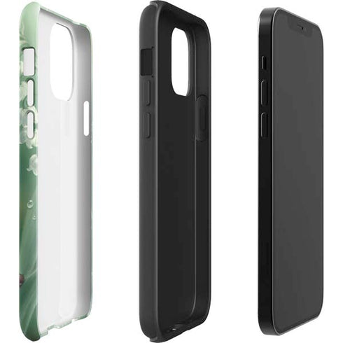Rachel Anderson Lily of the Valley iPhone 12 Mini Impact Case