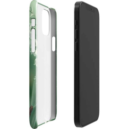 Rachel Anderson Lily of the Valley iPhone 12 Mini Lite Case