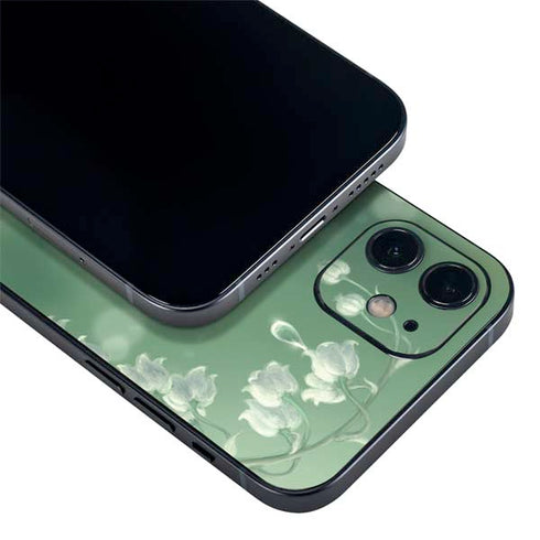 Rachel Anderson Lily of the Valley iPhone 12 Mini Skin