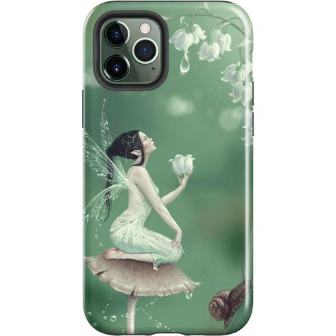 Rachel Anderson Lily of the Valley iPhone 12 Pro Impact Case