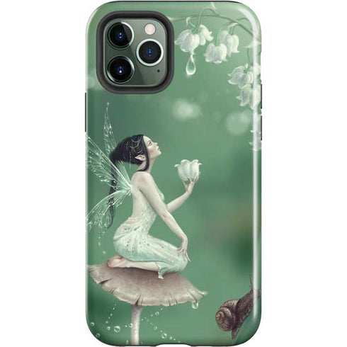 Rachel Anderson Lily of the Valley iPhone 12 Pro Max Impact Case