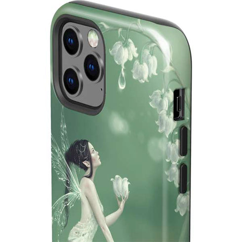 Rachel Anderson Lily of the Valley iPhone 12 Pro Max Impact Case