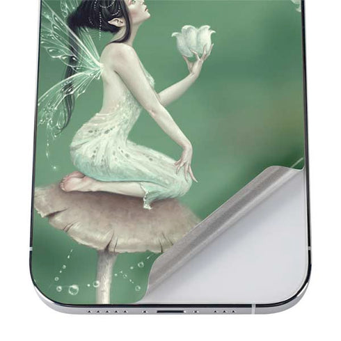 Rachel Anderson Lily of the Valley iPhone 12 Pro Max Skin