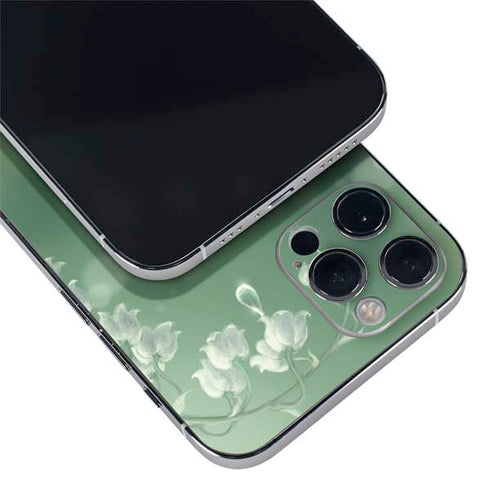 Rachel Anderson Lily of the Valley iPhone 12 Pro Max Skin