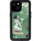 Rachel Anderson Lily of the Valley iPhone 13 Mini Waterproof Case