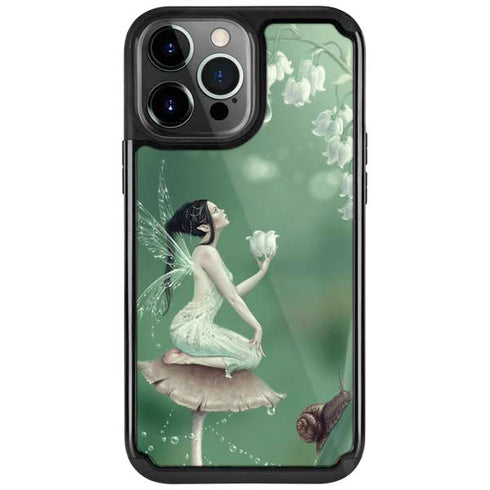 Rachel Anderson Lily of the Valley iPhone 13 Pro Cargo Case