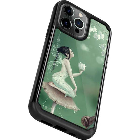 Rachel Anderson Lily of the Valley iPhone 13 Pro Cargo Case