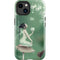 Rachel Anderson Lily of the Valley iPhone 14 Plus Impact Case