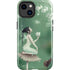 Rachel Anderson Lily of the Valley iPhone 14 Plus Impact Case
