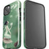 Lily of the Valley by Rachel Anderson iPhone 15 Plus Impact Case
