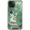 Rachel Anderson Lily of the Valley iPhone 14 Plus Clear Case