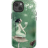 Rachel Anderson Lily of the Valley iPhone 14 Impact Case