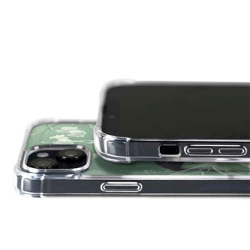 Rachel Anderson Lily of the Valley iPhone 14 Plus MagSafe Case