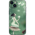 Lily of the Valley by Rachel Anderson iPhone 15 Plus Skin