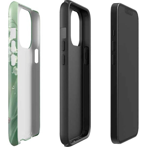 Rachel Anderson Lily of the Valley iPhone 14 Pro Impact Case