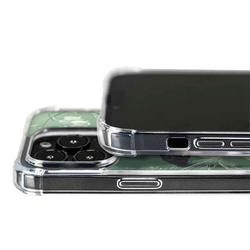 Rachel Anderson Lily of the Valley iPhone 14 Pro MagSafe Case