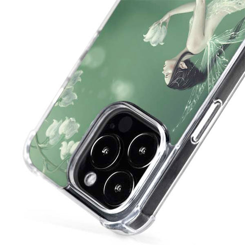 Rachel Anderson Lily of the Valley iPhone 14 Pro Max MagSafe Case